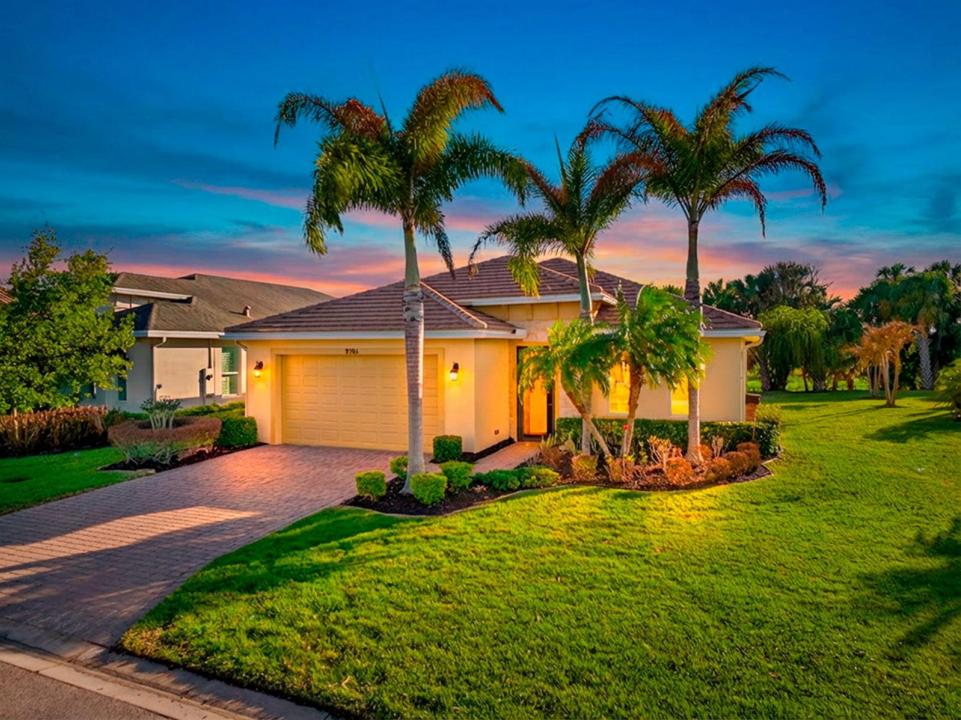 9701 SW Royal Poinciana Drive, Port St. Lucie, Floride 34987, États-Unis