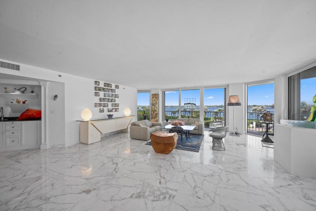 3170 S Ocean Boulevard 305s, Palm Beach, Floride 33480, États-Unis