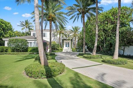 3501 N Ocean Boulevard, Gulf Stream, Floride 33483, États-Unis