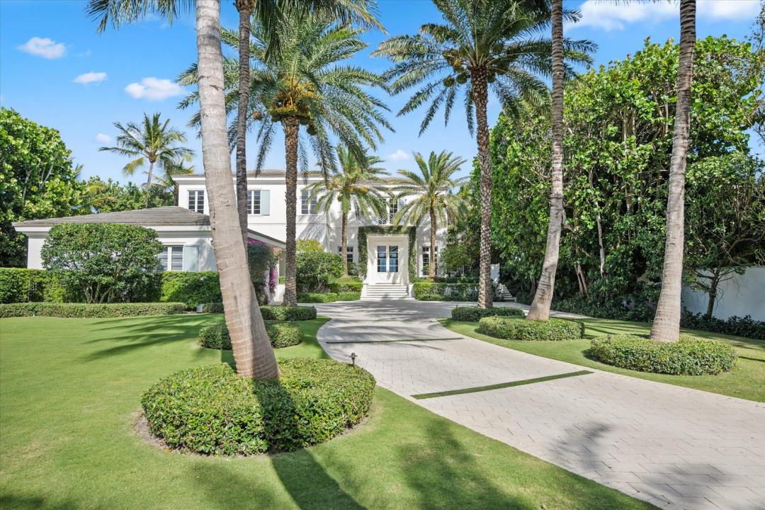 3501 N Ocean Boulevard, Gulf Stream, Floride 33483, États-Unis