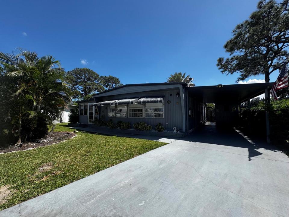 4242 3rd Court, Lantana, Florida 33462, Stati Uniti
