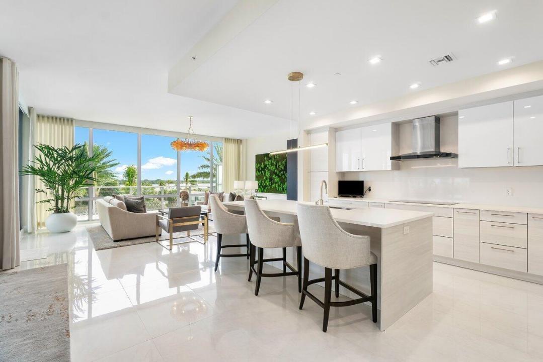 3 Water Club Way 401, North Palm Beach, Floride 33408, États-Unis