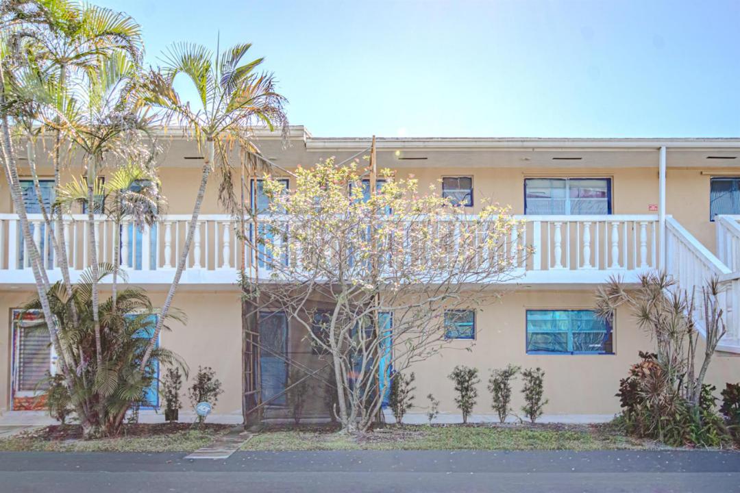 2222 NE 1st Way 202, Boynton Beach, Floride 33435, États-Unis