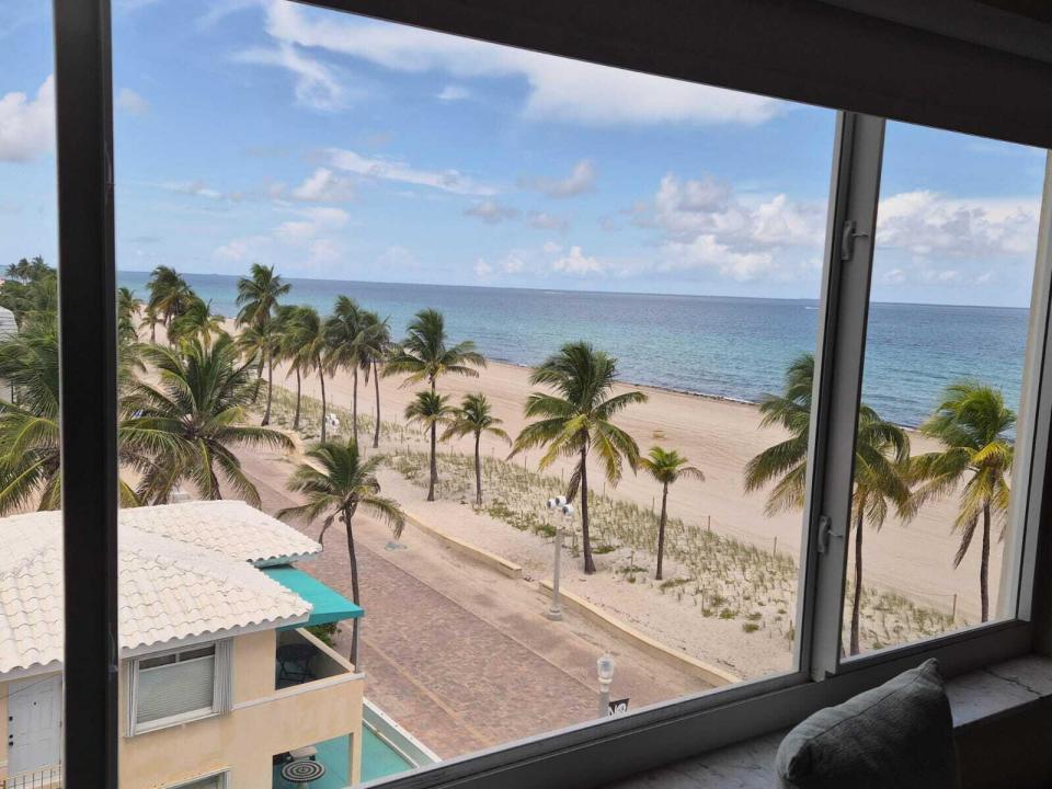 300 Oregon Street 409, Hollywood, Floride 33019, États-Unis