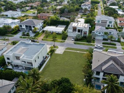 1001 NE 3rd Avenue, Boca Raton, Flórida 33432, Estados Unidos