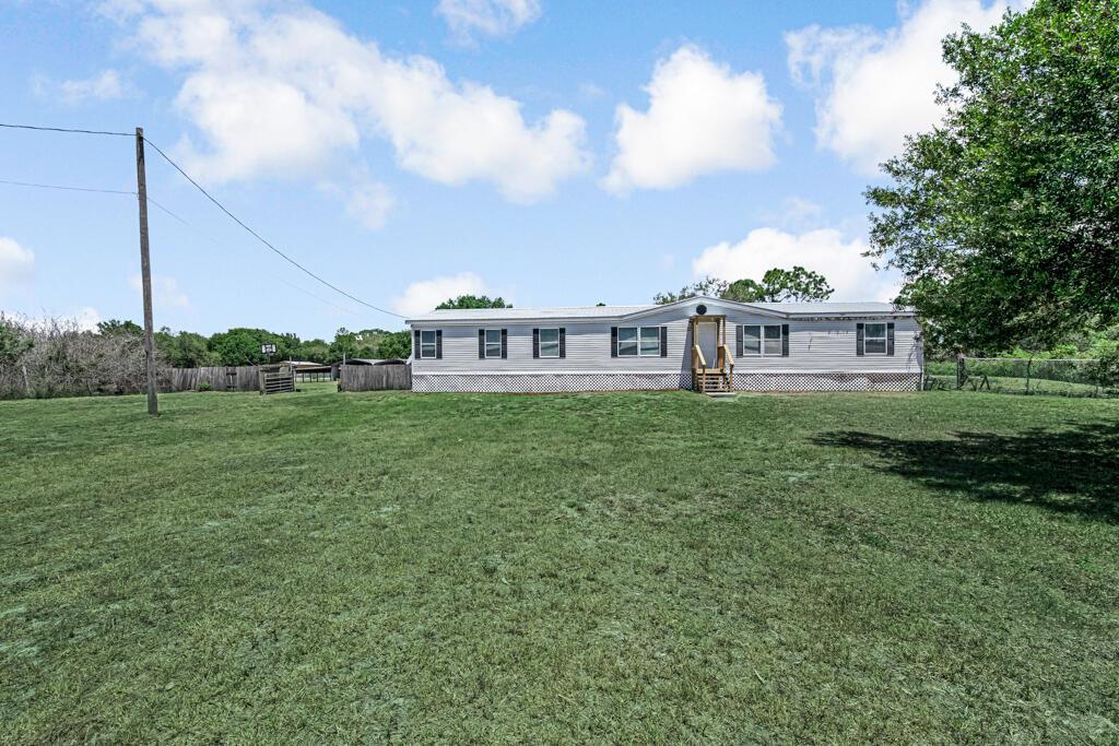 545 Bald Cypress Avenue, Clewiston, 플로리다 33440, 미국