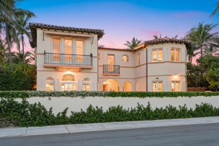 240 N Ocean Boulevard, Palm Beach, 佛羅里達州 33480, 美國
