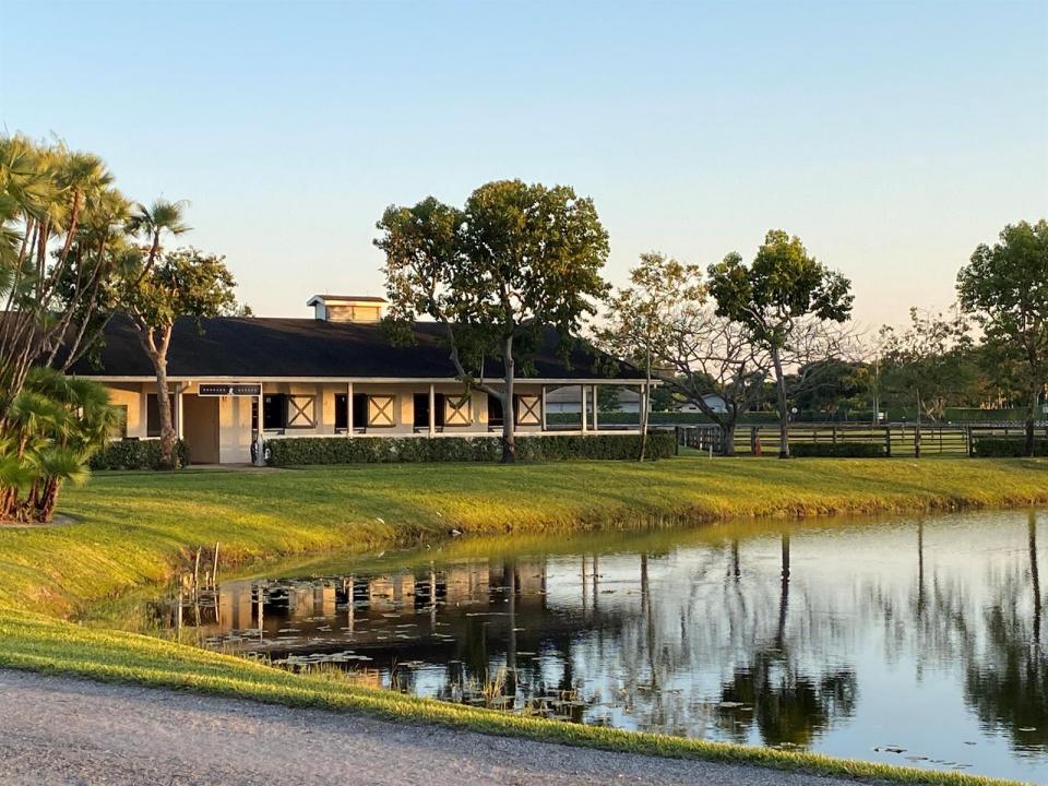 5110 S Shore Boulevard, Wellington, Florida 33449, USA