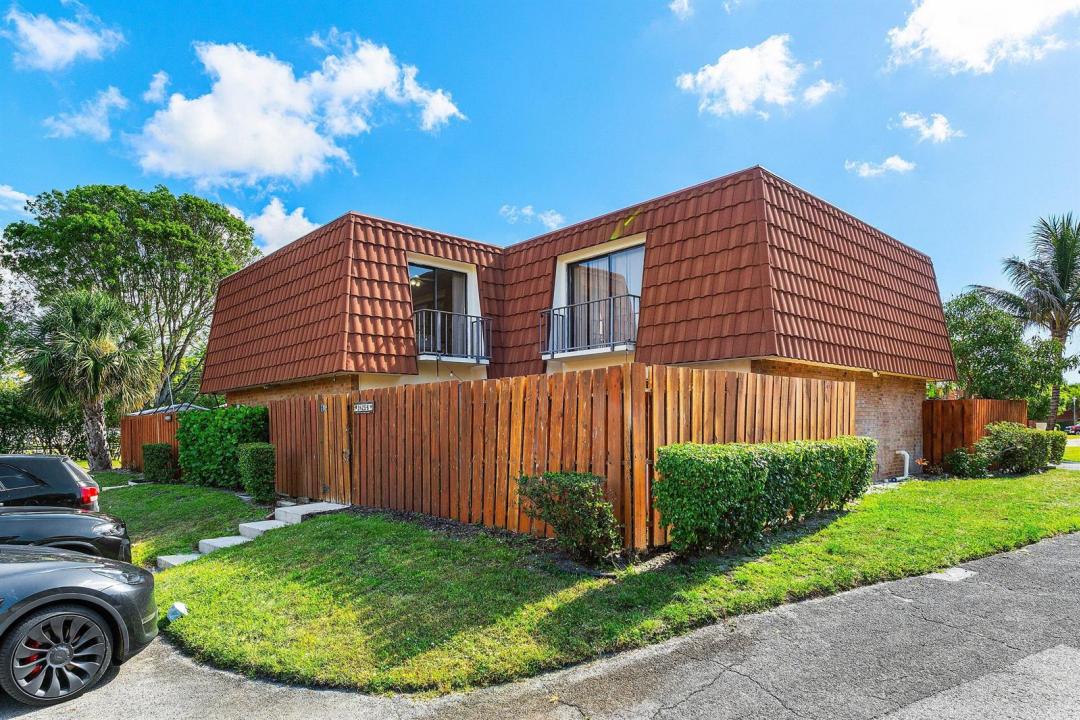 3425 San Bernadino Drive 57-b, Delray Beach, Florida 33445, USA