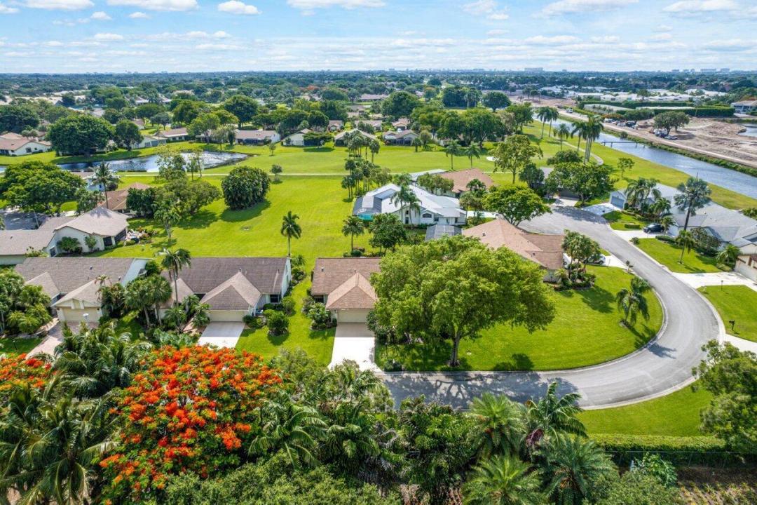 5692 Willow Creek Lane, Delray Beach, Floride 33484, États-Unis