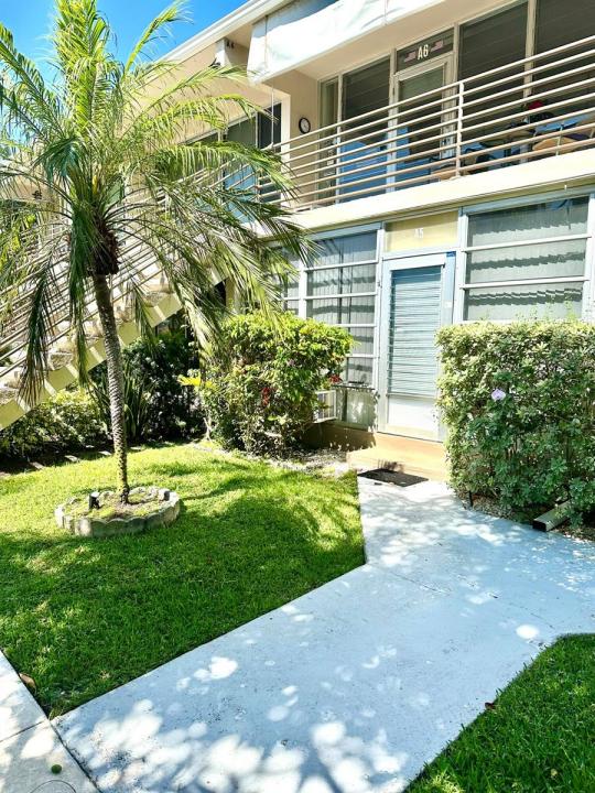 901 N Birch Road A5, Fort Lauderdale, Floride 33304, États-Unis