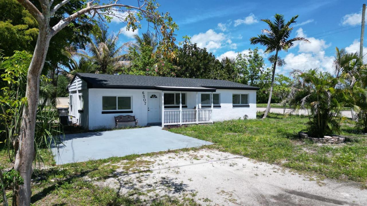 6507 Alexander Road, West Palm Beach, Floride 33413, États-Unis