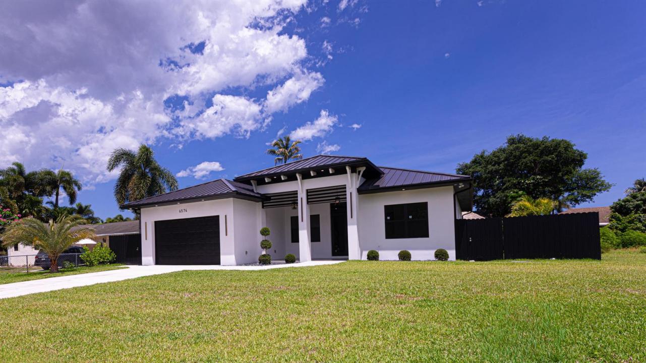 6574 Rigger Road, Lake Worth, Floride 33462, États-Unis