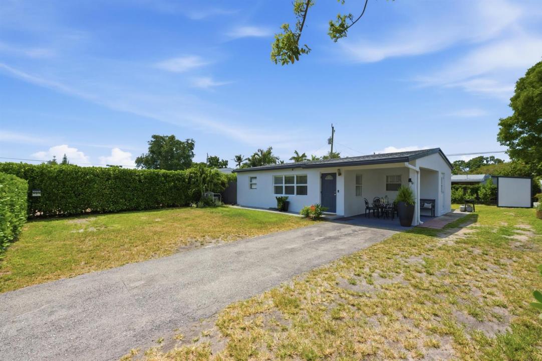 330 NE 59th Court, Oakland Park, Floride 33334, États-Unis