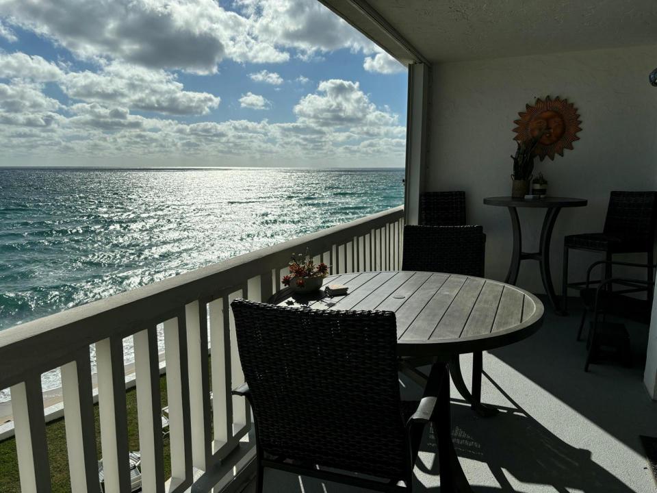 3570 S Ocean Boulevard 500, South Palm Beach, Florida 33480, Stati Uniti
