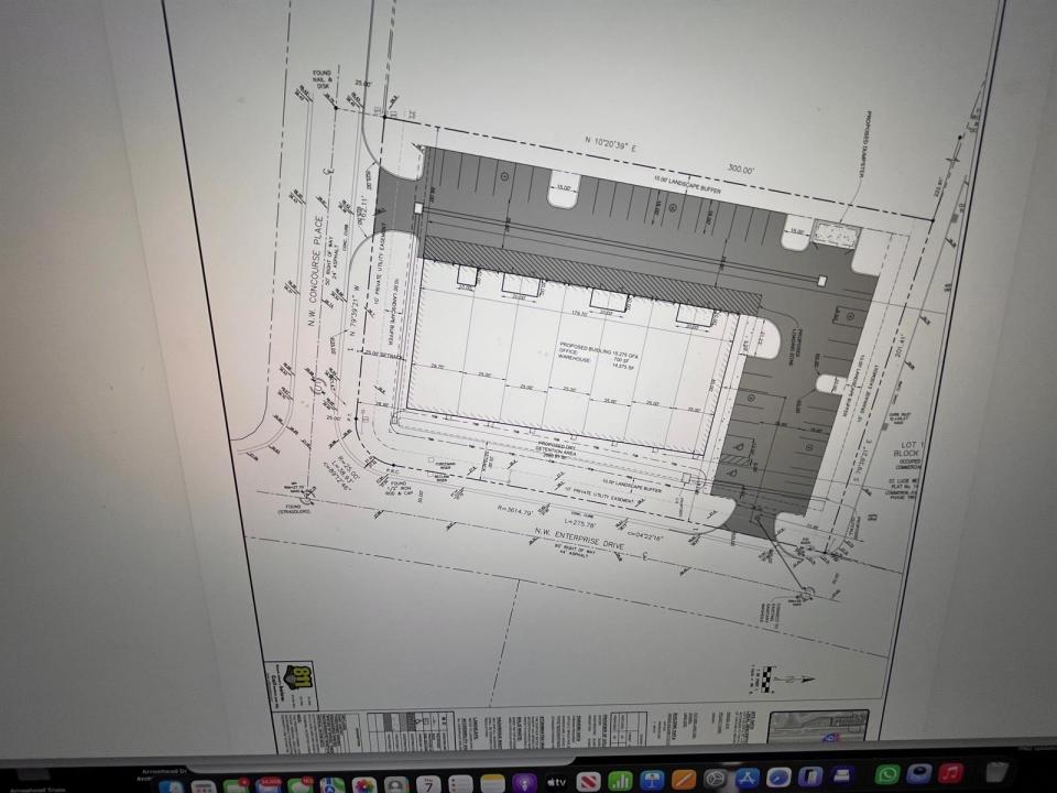 440 NW Concourse Place, Port St. Lucie, Floride 34986, États-Unis