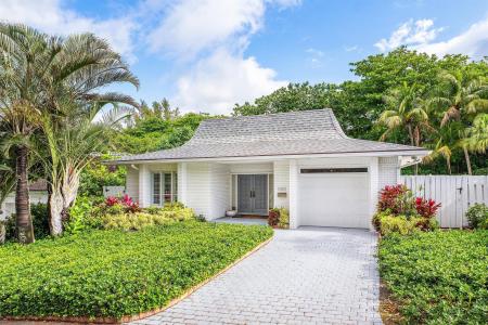 1100 N Ocean Boulevard, Gulf Stream, Floryda 33483, USA