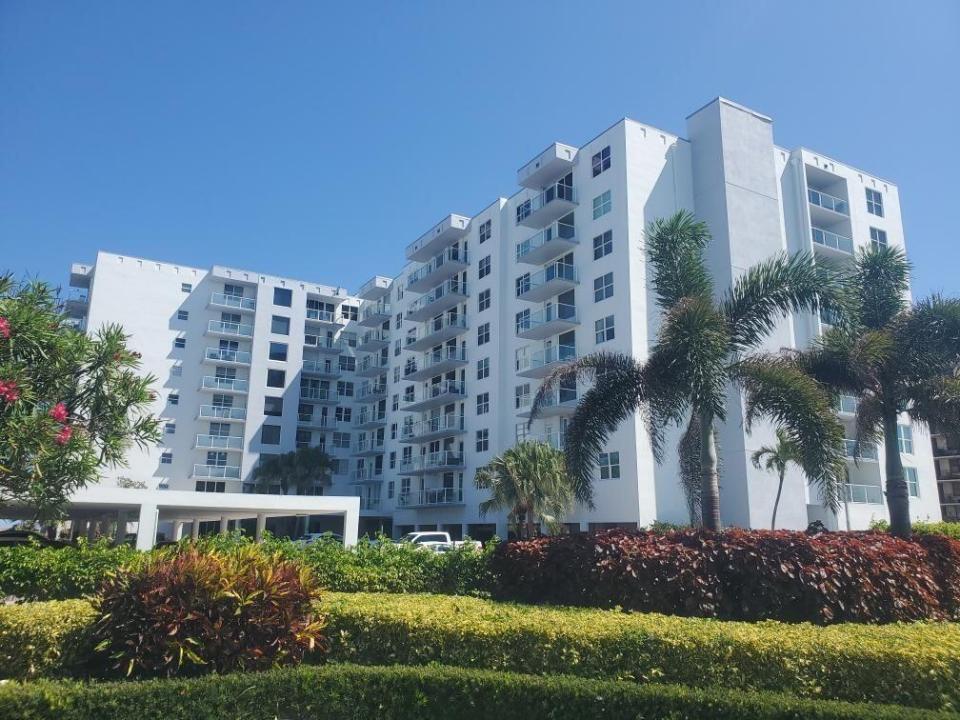 3450 S Ocean Boulevard 308, Palm Beach, Florida 33480, Stati Uniti