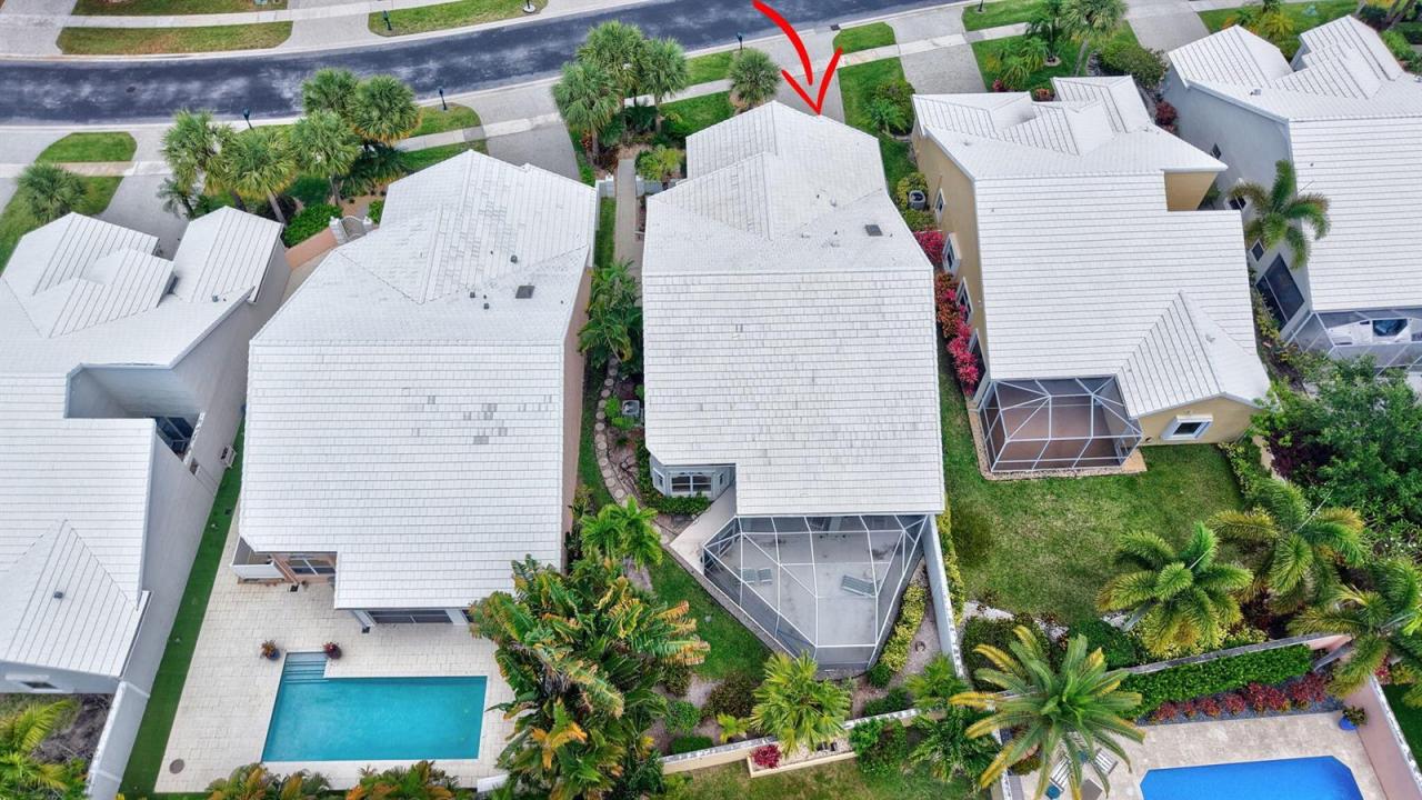 8223 Horseshoe Bay Road, Boynton Beach, Floride 33472, États-Unis