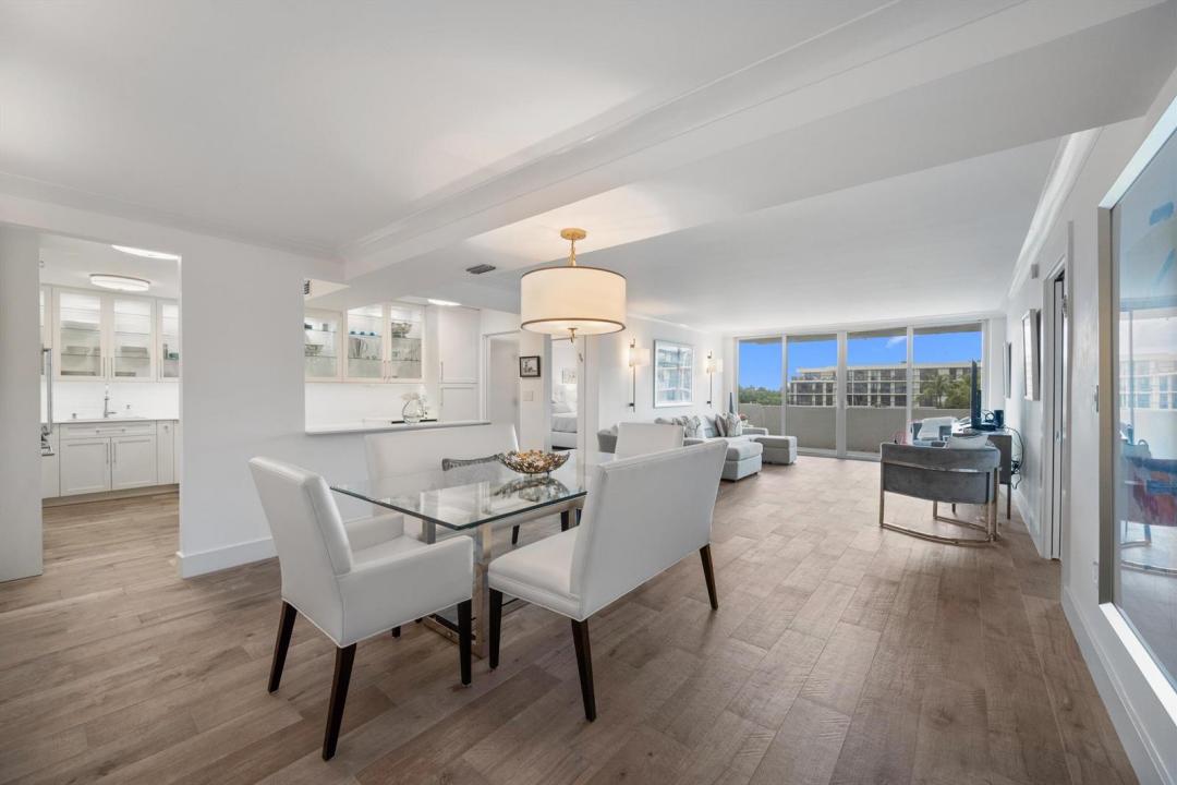 2773 S Ocean Boulevard 410, Palm Beach, Floride 33480, États-Unis