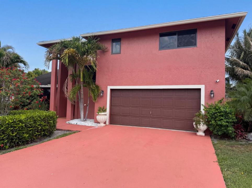 118 Waterway, Royal Palm Beach, Floride 33411, États-Unis