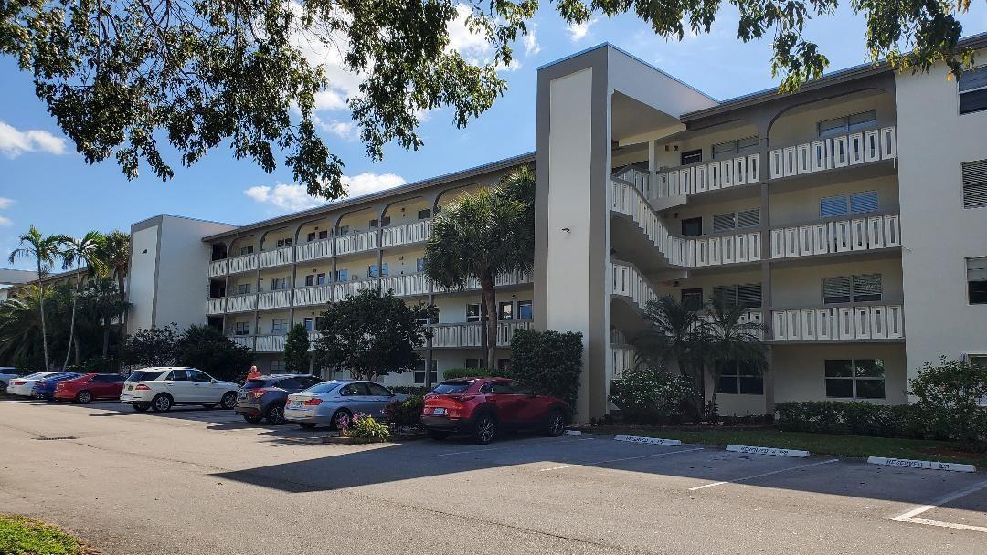 3401 Bimini Lane Lane H3, Coconut Creek, Florida 33066, Stati Uniti