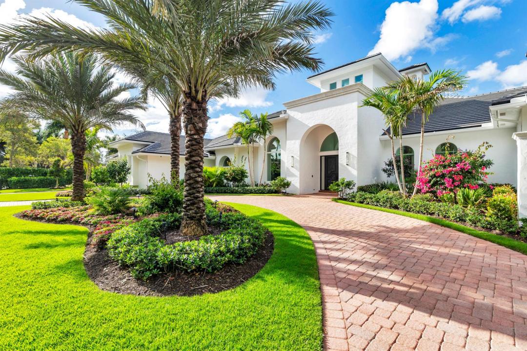 2707 Sheltingham Drive, Wellington, Floride 33414, États-Unis