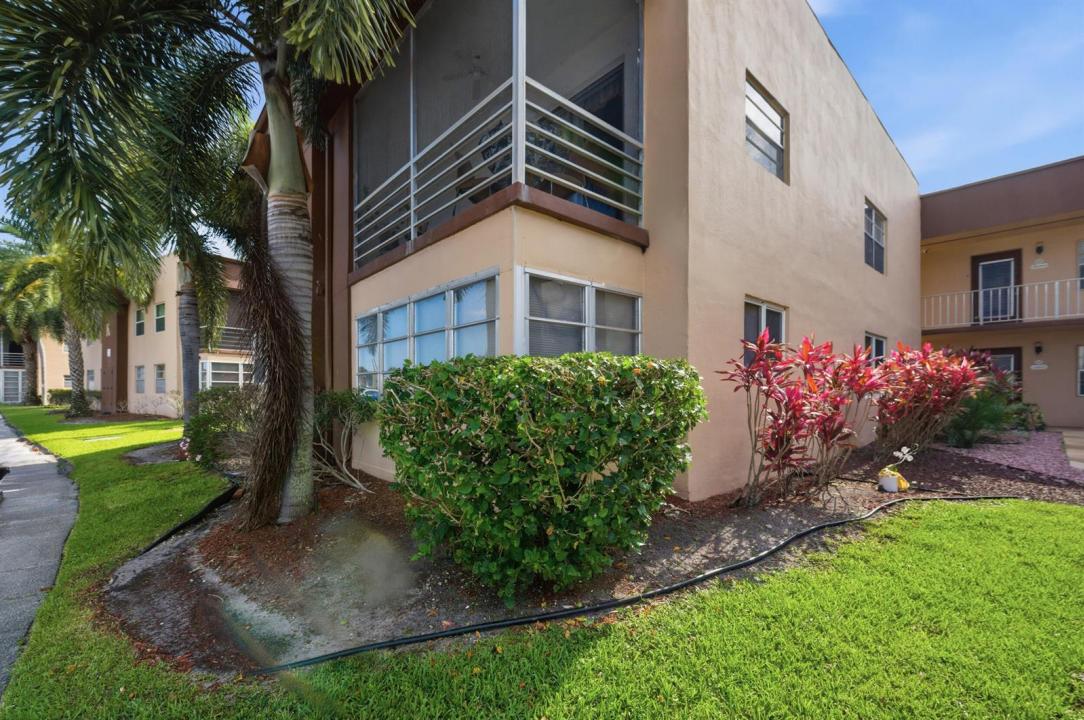 519 Burgundy K, Delray Beach, Floride 33484, États-Unis