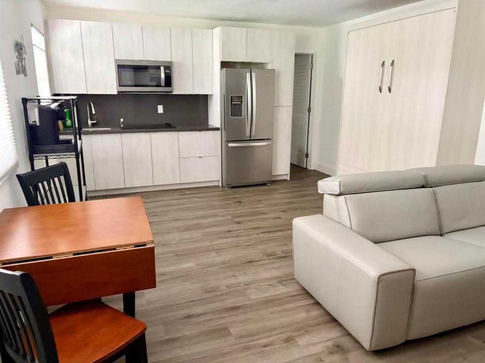 1480 S Ocean Boulevard 111, Lauderdale By The Sea, Floride 33062, États-Unis