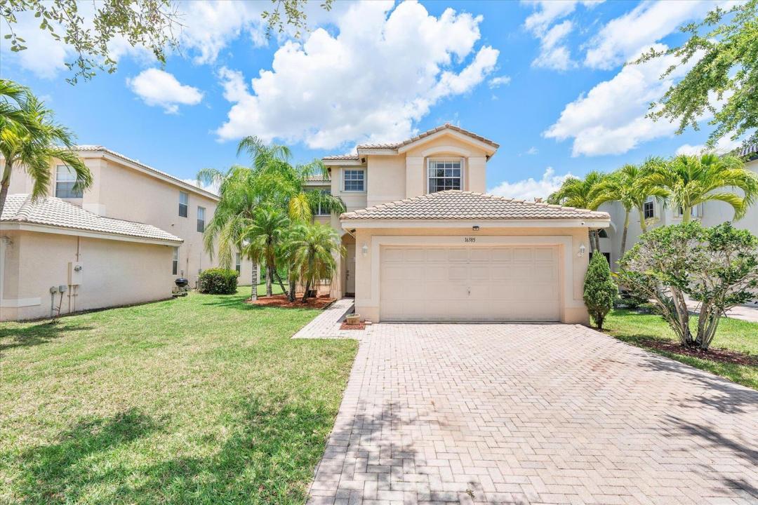 16385 SW 27th Street, Miramar, Floride 33027, États-Unis