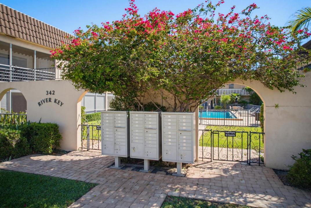 342 Southwind Drive 118, North Palm Beach, Floryda 33408, USA