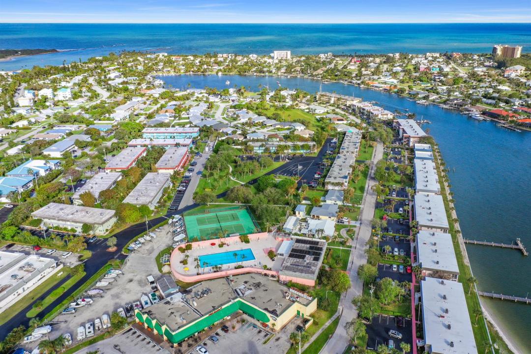 1309 Bayshore Drive 203, Fort Pierce, Florida 34949, Stati Uniti