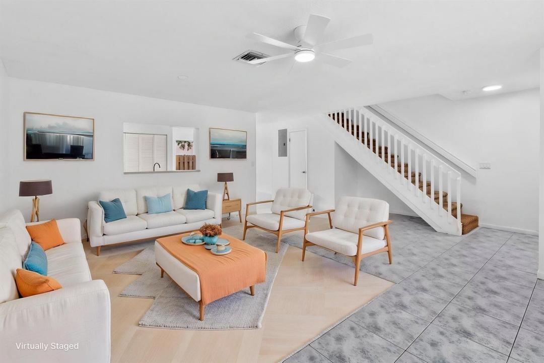 12212 NW 36th Place, Sunrise, Floride 33323, États-Unis