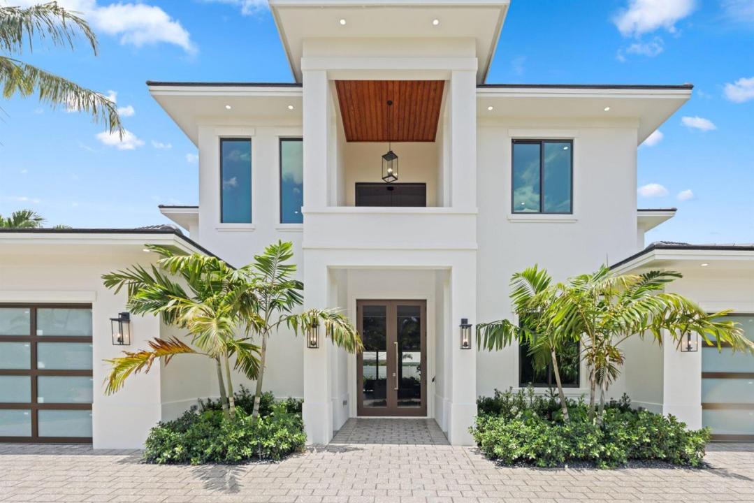 1160 Emerald Drive, Riviera Beach, Floride 33404, États-Unis