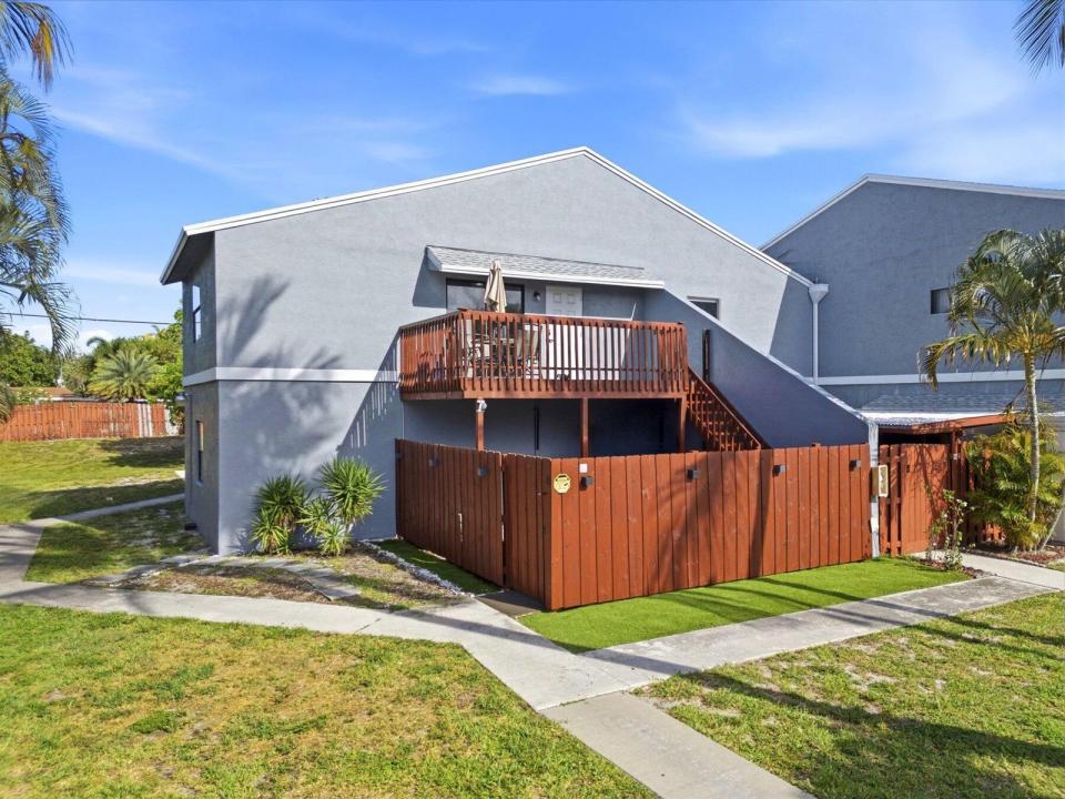 30 Crossings Circle G, Boynton Beach, 플로리다 33435, 미국