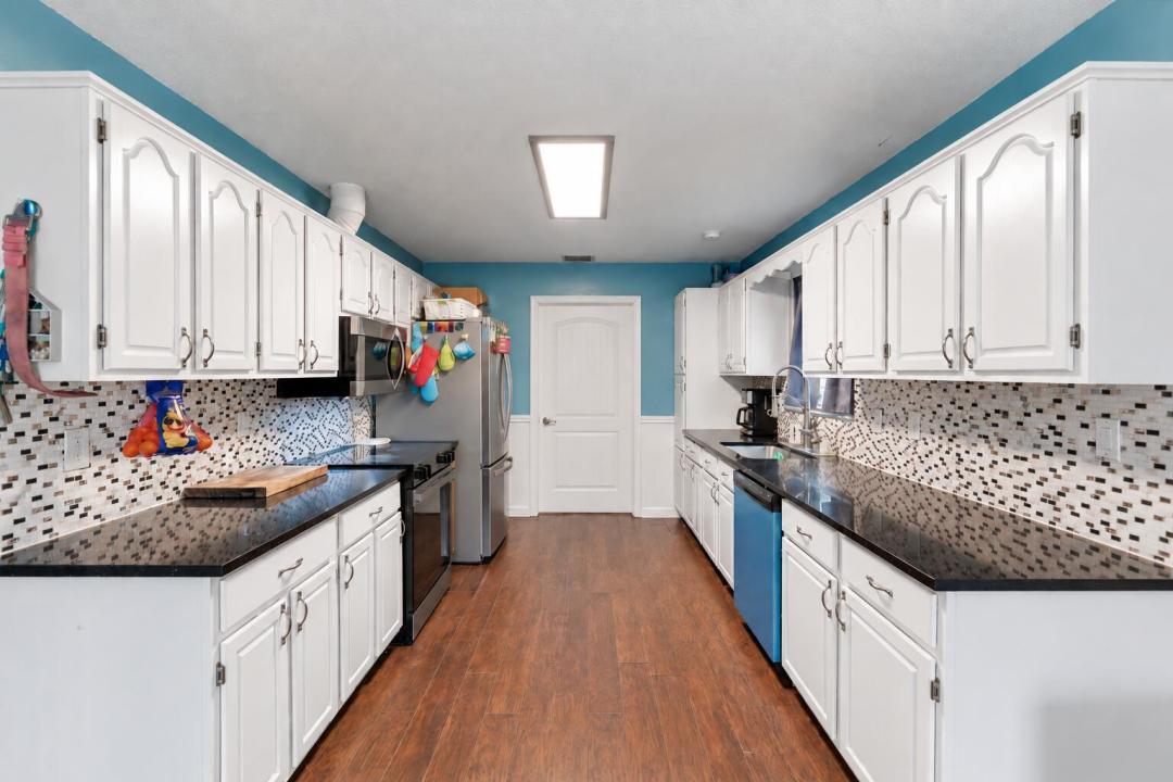 16888 Hialeah W Drive, Floride 33470, États-Unis