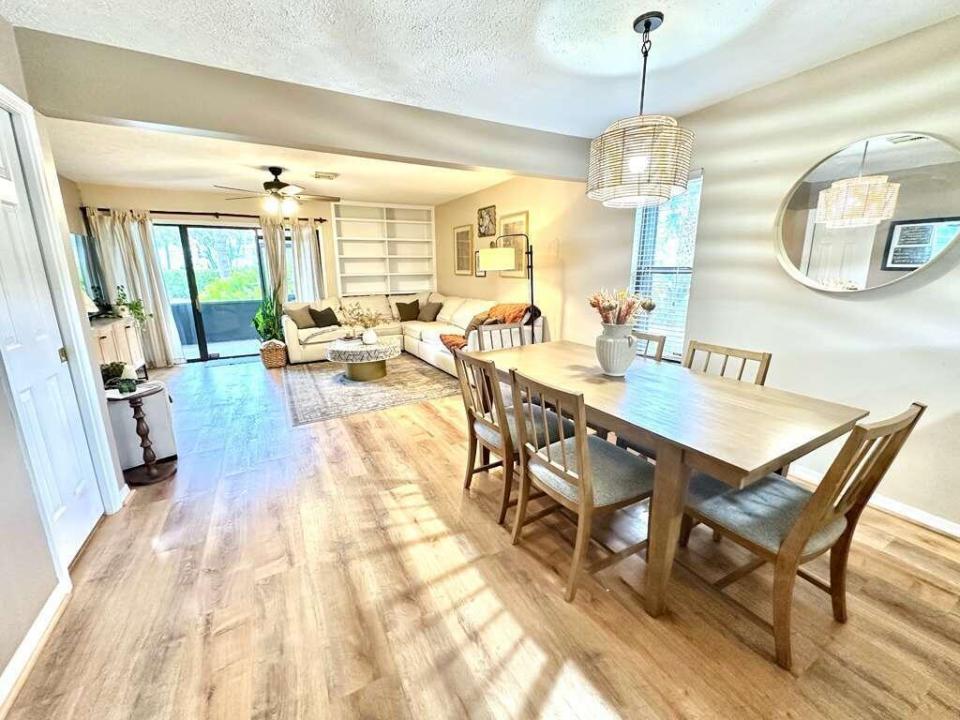 13509 S Indian River Drive 406, Jensen Beach, Floride 34957, États-Unis