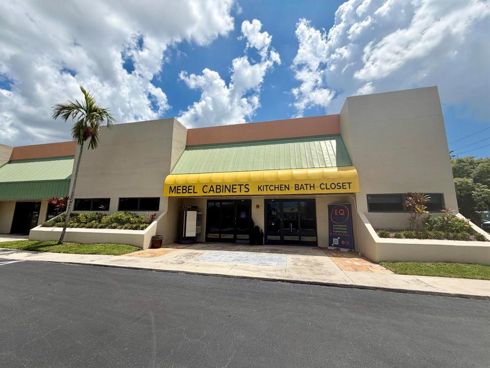 1800 N Powerline Road 9-11, Pompano Beach, Floride 33069, États-Unis