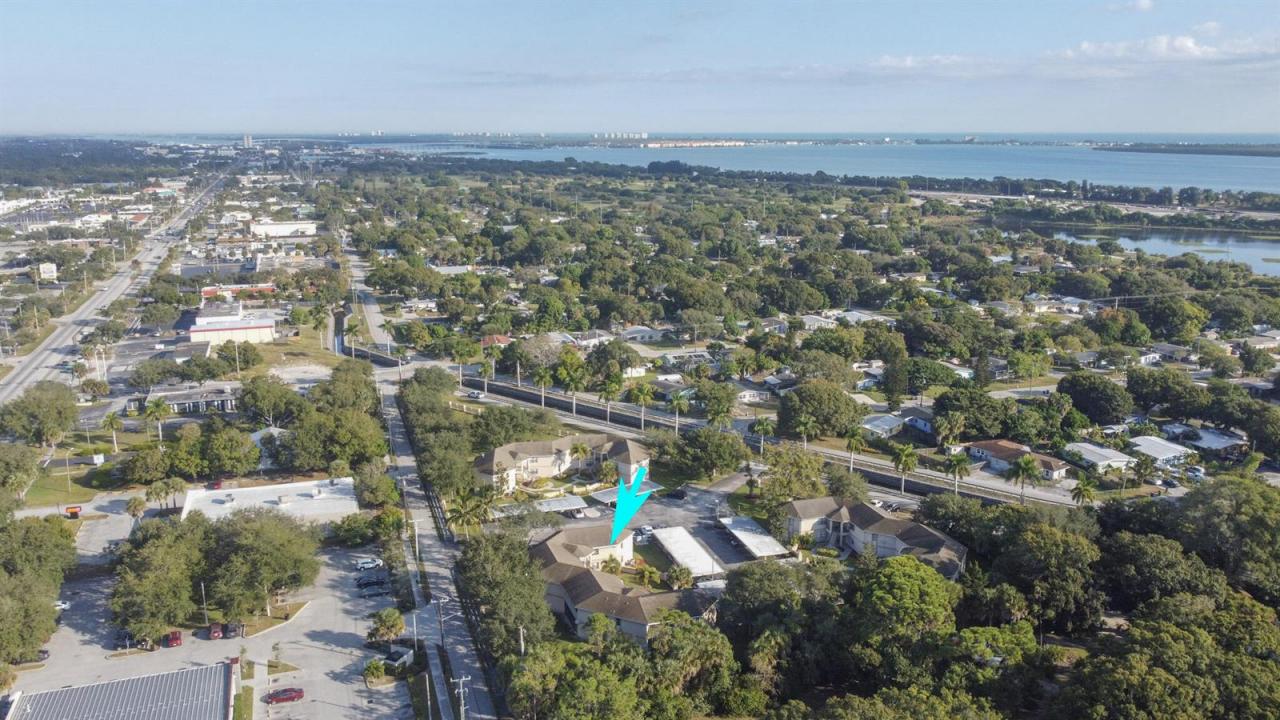2625 Heathcote Drive 2631, Fort Pierce, Florida 34982, USA