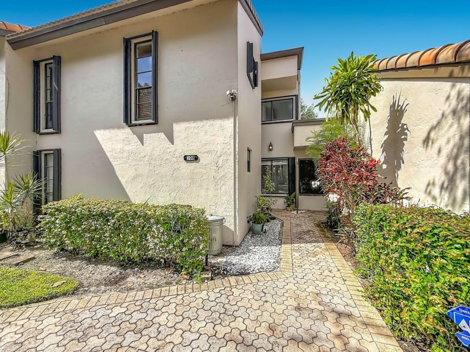 9701 N New River Canal Road 108b, Plantation, Флорида 33324, Соединенные Штаты