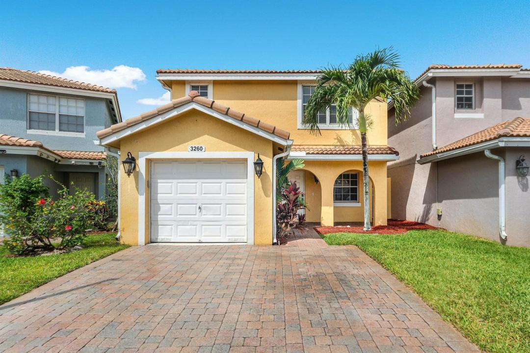 3260 Commodore Court, West Palm Beach, Florida 33411, Stati Uniti
