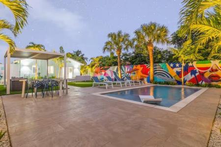322 NW 4th Avenue, Delray Beach, Florida 33444, Stati Uniti
