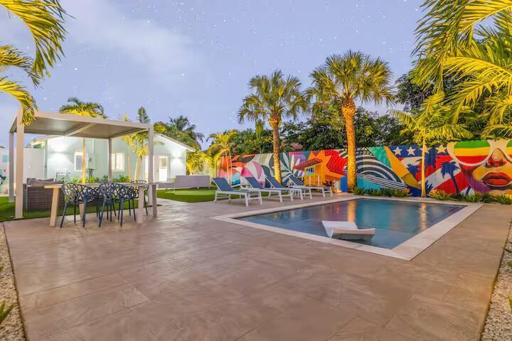 322 NW 4th Avenue, Delray Beach, Florida 33444, Stati Uniti