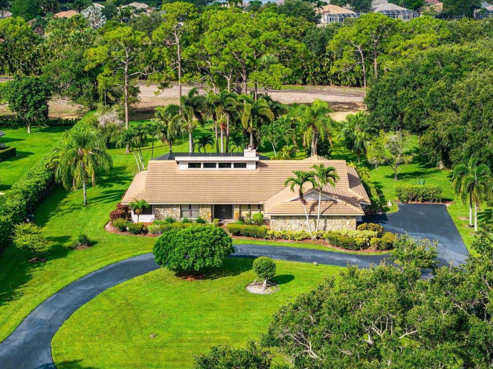 9405 Dundee Drive, Lake Worth, Floride 33467, États-Unis