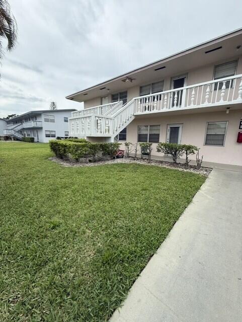 36 Norwich B, West Palm Beach, Floride 33417, États-Unis