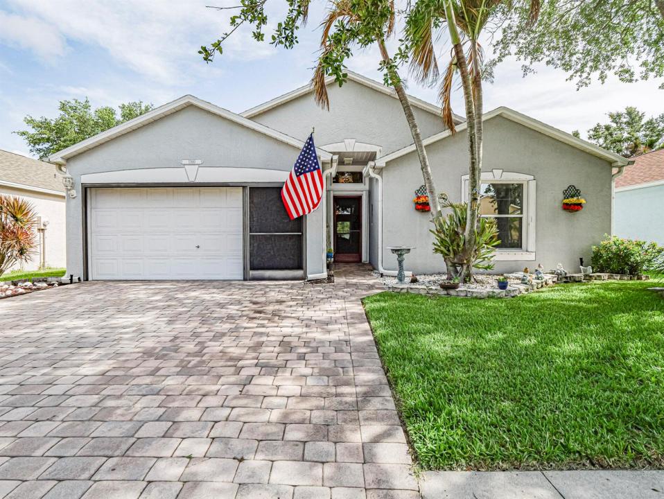 1360 10th Manor, Vero Beach, Floride 32960, États-Unis