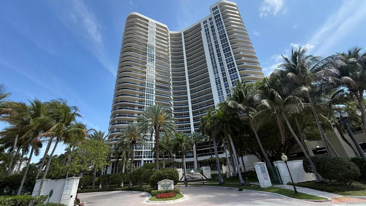 3200 N Ocean Boulevard 605, Fort Lauderdale, Floride 33308, États-Unis