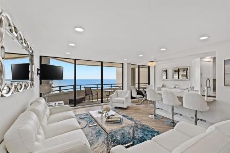 3560 S Ocean Boulevard 706, South Palm Beach, Floride 33480, États-Unis