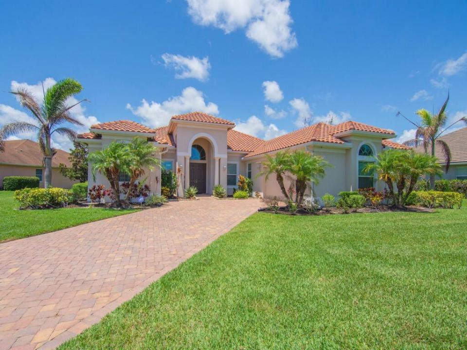 4405 65th Drive, Vero Beach, Florida 32967, Stati Uniti
