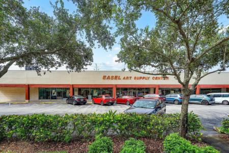 810 Park Avenue, Lake Park, Floride 33403, États-Unis